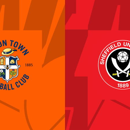 Luton Town v Sheffield United Match Preview & Best Odds