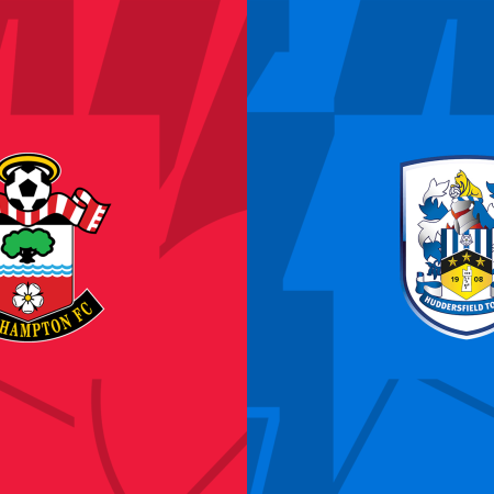 Southampton v Huddersfield Town Match Preview & Best Odds