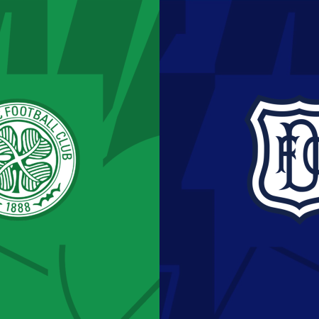 Celtic v Dundee Match Preview & Best Odds