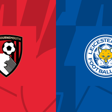 Bournemouth v Leicester City Match Preview & Best Odds