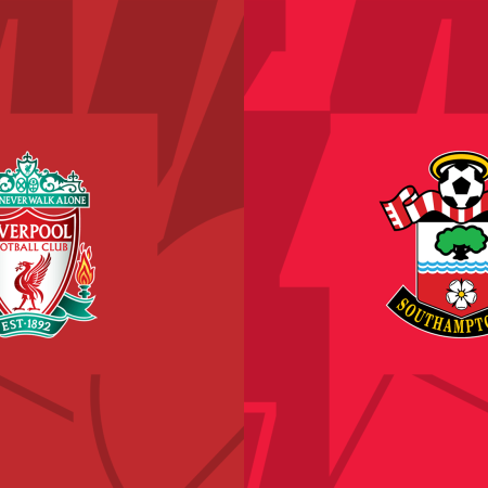 Liverpool v Southampton Match Preview & Best Odds