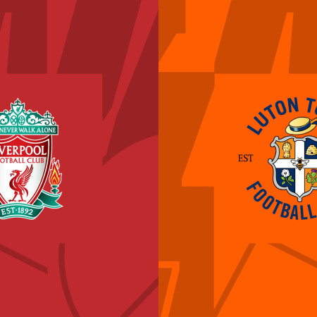 Liverpool v Luton Town Match Preview & Best Odds