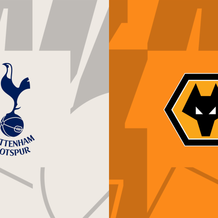 Tottenham Hotspur v Wolverhampton Wanderers Match Preview & Best Odds