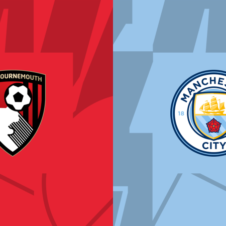 Bournemouth v Manchester City Match Preview & Best Odds