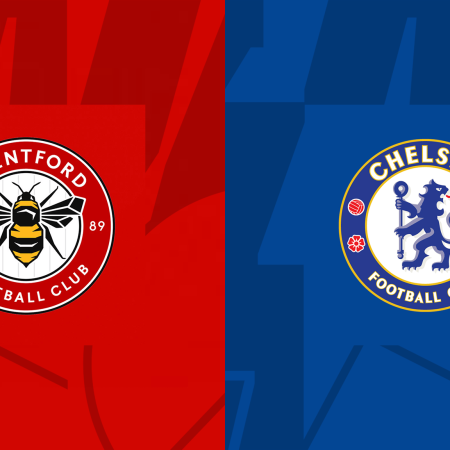 Brentford v Chelsea Match Preview & Best Odds