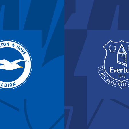 Brighton & Hove Albion v Everton Match Preview & Best Odds