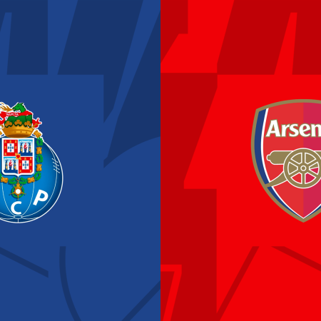 Porto v Arsenal Match Preview & Best Odds