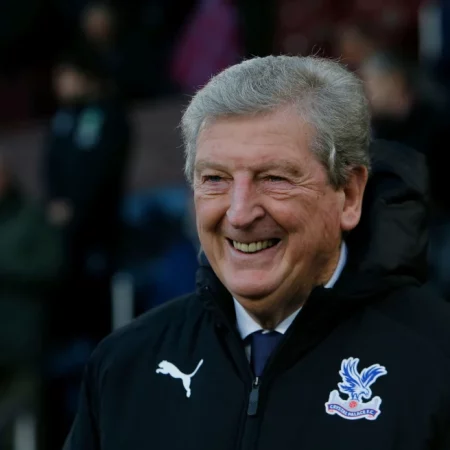 Next Crystal Palace Manager Betting Odds