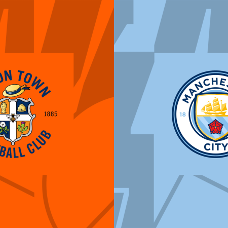 Luton Town v Manchester City Match Preview & Best Odds