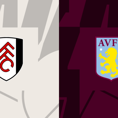 Fulham v Aston Villa Match Preview & Best Odds