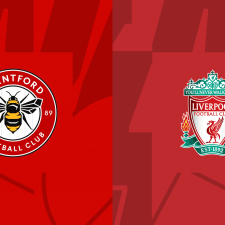 Brentford v Liverpool Match Preview & Best Odds