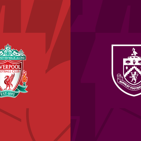 Liverpool v Burnley Match Preview & Best Odds