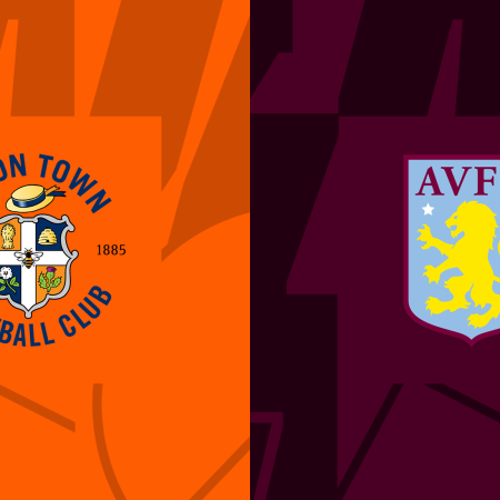 Luton Town v Aston Villa Match Preview & Best Odds