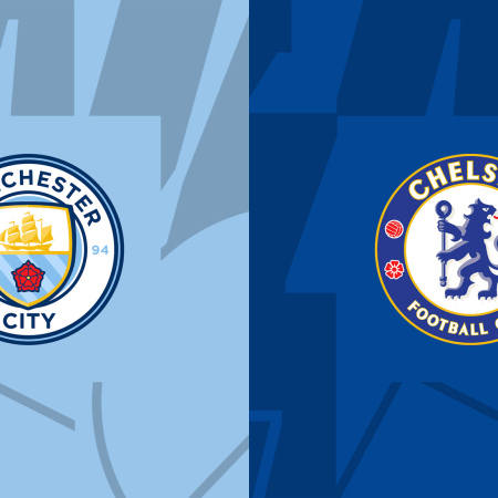 Manchester City v Chelsea Match Preview & Best Odds