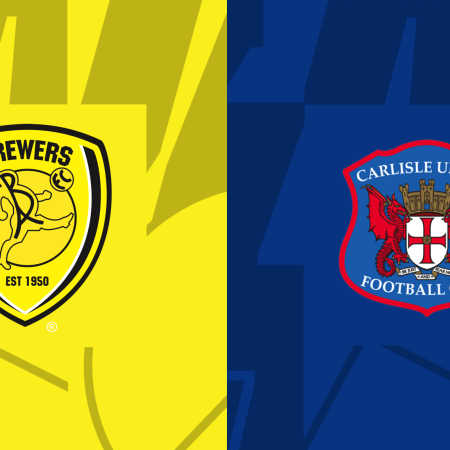 Burton Albion v Carlisle United Match Preview & Best Odds