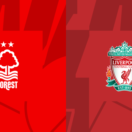 Nottingham Forest v Liverpool Match Preview & Best Odds