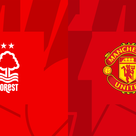 Nottingham Forest v Manchester United Match Preview & Best Odds