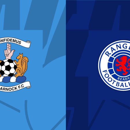 Kilmarnock v Rangers Match Preview & Best Odds