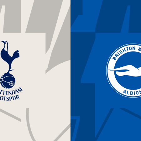 Tottenham Hotspur v Brighton & Hove Albion Match Preview & Best Odds