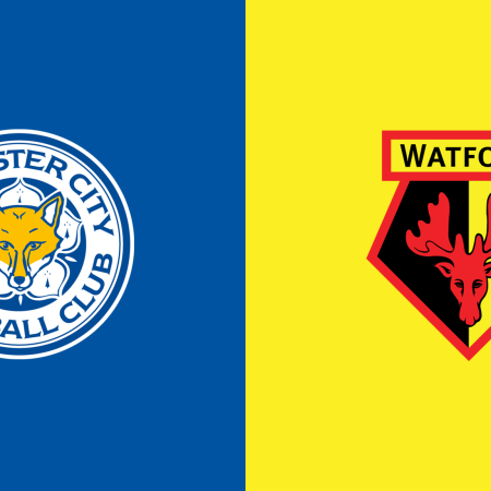 Watford v Leicester City Match Preview & Best Odds