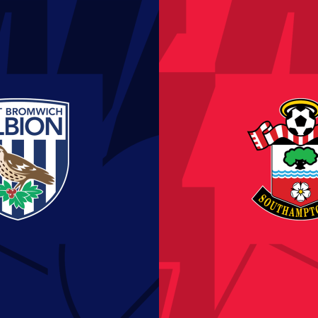 West Bromwich Albion v Southampton Match Preview & Best Odds