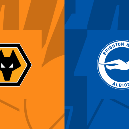 Wolverhampton Wanderers v Brighton & Hove Albion Match Preview