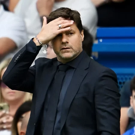 Next Chelsea Manager Betting Odds