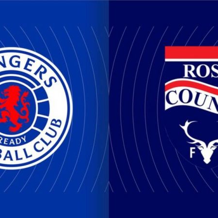 Rangers v Ross County Match Preview & Best Odds