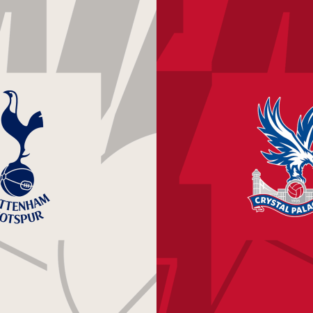 Tottenham Hotspur v Crystal Palace Match Preview & Best Odds