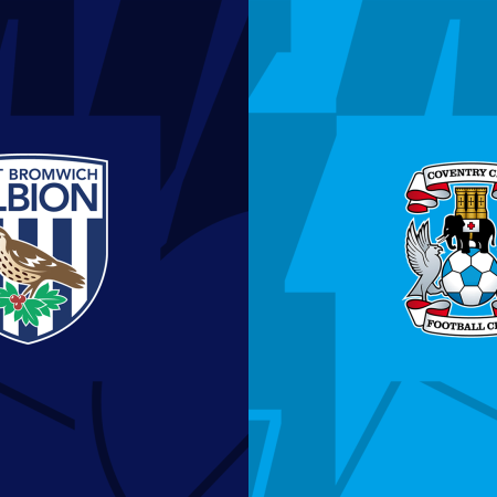 West Bromwich Albion v Coventry City Match Preview & Best Odds