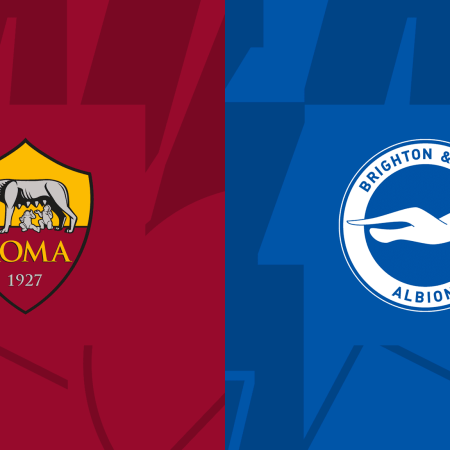 Rome v Brighton & Hove Albion Match Preview & Best Odds