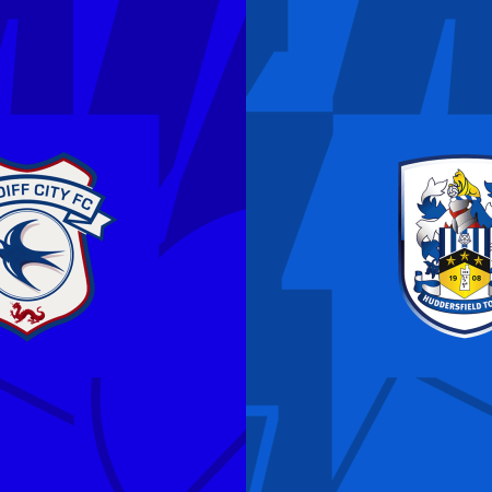 Cardiff City v Huddersfield Town Match Preview & Best Odds