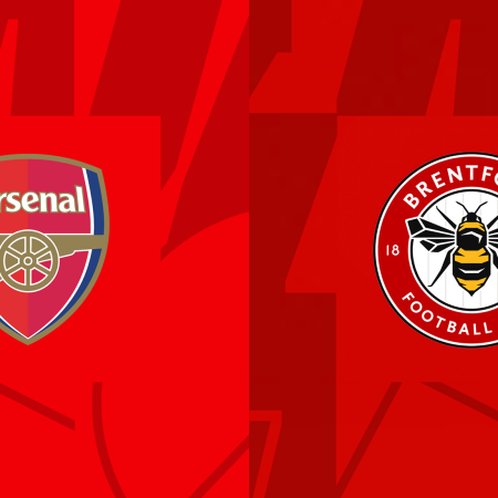 Arsenal v Brentford Match Preview & Best Odds