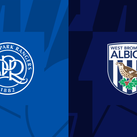 QPR v West Bromwich Albion Match Preview & Best Odds