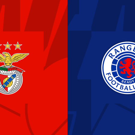 Benfica v Rangers Match Preview & Best Odds