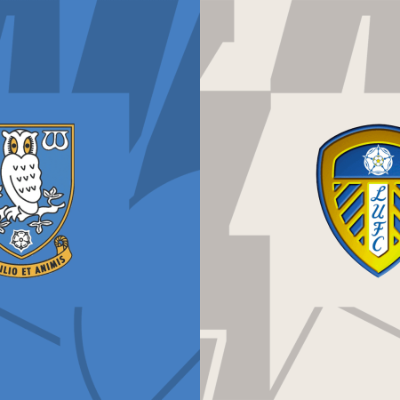 Sheffield Wednesday v Leeds United Match Preview & Best Odds