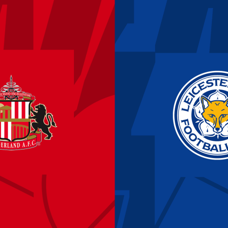 Sunderland v Leicester City Match Preview & Best Odds