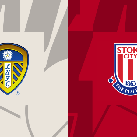 Leeds United v Stoke City Match Preview & Best Odds