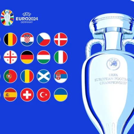 Euro 2024 Free Bets & Match Previews: Friday, 5th July