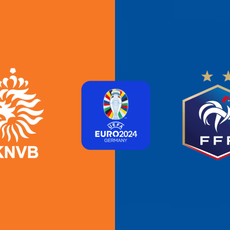 Netherlands v France Best Odds & Match Preview