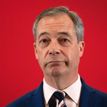 Nigel Farage Election Odds: Odds slashed on Reform leader becoming PM