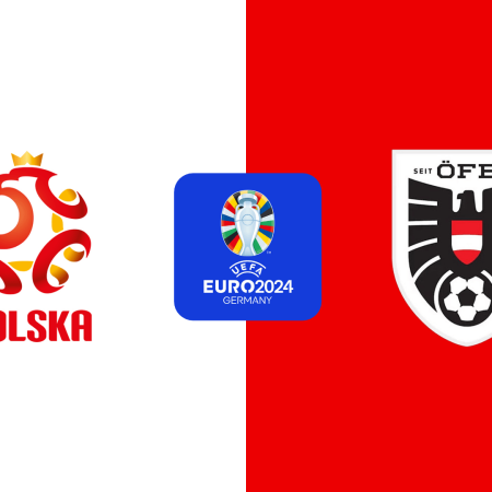 Poland v Austria Betting Odds & Match Preview