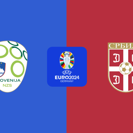 Slovenia v Serbia Best Odds & Free Bets