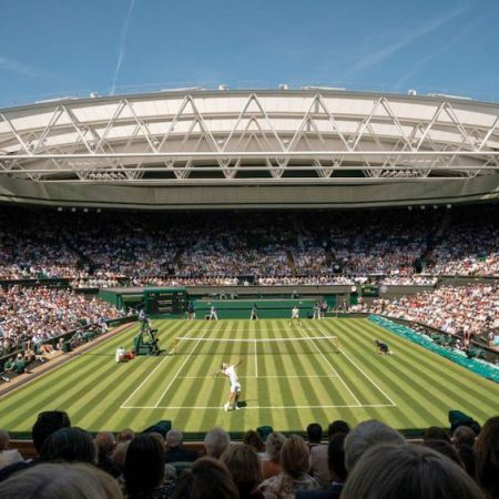 How to Bet on the 2024 Wimbledon Championships