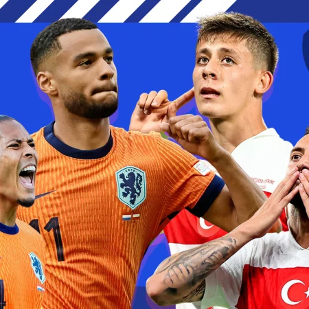 Netherlands v Turkey Odds and Match Preview