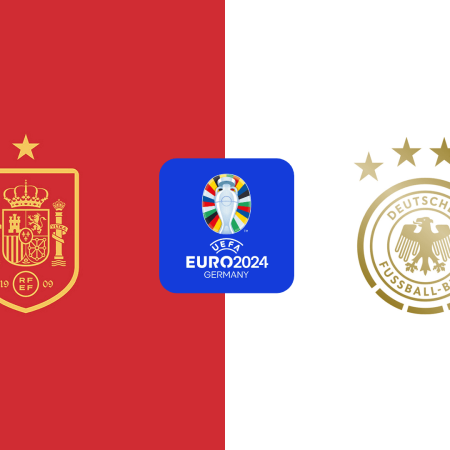 Spain v Germany Best Odds & Match Preview