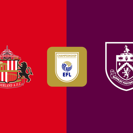 Sunderland v Burnley Betting Odds & Match Preview