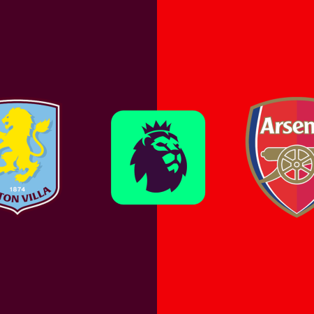 Aston Villa v Arsenal Betting Odds & Match Preview