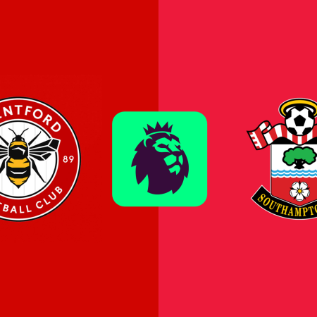 Brentford v Southampton Betting Odds & Match Preview