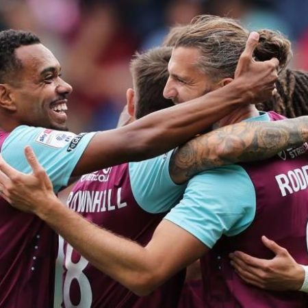 Burnley Odds & Predictions for 2024/25 Season